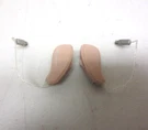 Resound Gn Hearing Aids Pair RE561-DRWC. Fixed Price $355.00.