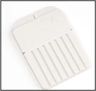 5 Packs 40 Cerustop Phonak Filters Wax Hearing Aid Guard Traps New. Fixed Price $15.76.