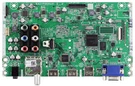 Emerson A21FG01Z (BA21FGG0401 2, U9001UT) Digital Main Cba. Fixed Price $28.38.