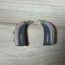 Bernafon CN9 Cp Hearing Aids Left Right Untested. Fixed Price $25.49.