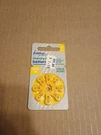 8 Pack Home By Rite Aid Hearing Batteries. Size 10.. Fixed Price $5.00.
