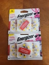 New Energizer Ez Turn & Lock Hearing Aid Batteries (exp 04/2025) (2-24 Packs). Fixed Price $6.42.