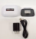 Kirkland Charger Case W/ Power Pack Compatible Unitron Great Deal!. Fixed Price $65.00.