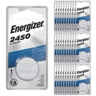 Energizer CR2450 Battery 3V Lithium Coin Cell Batteries (100 Count) EXP-2034. Fixed Price $179.49.