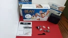 Etymotic Qsa Bean Ready-fit Hearing Aid Amplifier. Fixed Price $49.99.