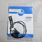 Advanced Bionics CI-7405-030 Power Adapter Cable 22". Fixed Price $137.00.