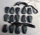 Unitron Smart Control Hearing Aid Remotes. Fixed Price $14.64.