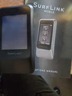 Starkey Surflink Mobile Remote Control For Hearing Aids. Fixed Price $89.00.