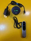 Phonak Roger Newest Model Wireless Microphone V3 With Charging Cradle. Fixed Price $600.00.