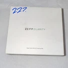Zepp Clarity One Otc In-ear Hearing Aid, Rechargeable, Charging Case, Accessori. Fixed Price $424.99.