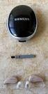 Pair L/r Siemens Signia Cellion Hearing Aids With Case And Brush - Free Ship!. Fixed Price $109.99.