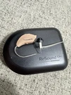 Resound Gn MODEL:203-JN9013 Wireless Battery-powered Hearing Aid *right Only*. Fixed Price $49.99.