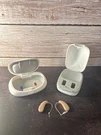 Miracle Meenergy 3XP + Charger For Mild To Severe Hearing Losses. Fixed Price $300.00.