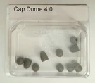 Brand New Phonak Unitron Sonova Cap Domes 4.0 / Usa Fast Shipping. Fixed Price $10.99.