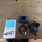 Sennheiser 840 Wireless Tv Listening System Base Headset Manual Cables. Fixed Price $54.99.