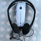 Williams Sound Pocketalker 2.0 Personal Hearing Amplifier W/headphones+battery. Fixed Price $41.99.