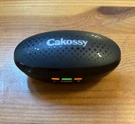 Cakossy MODEL:JH-A610 Ite Hearing Amplifier Rechargeable Invisible. Fixed Price $39.99.