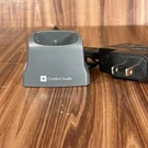 Comfort Audio Duett Charger Unit CD0650 Gray With Ac Adapter Micro Usb Dock 2018. Fixed Price $22.49.