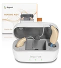 Bigprot Hearing Aids For Seniors, Otc With Digital Chips. Fixed Price $34.95.