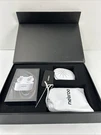 Nebroo Infinity Hearing Aid & Amplifier 4-IN-1 Environment Settings Bluetooth. Fixed Price $189.00.