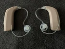 Mint Teana CF-430S B+ Hearing Aids, Never Used At All!. Fixed Price $24.95.