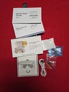 Nebroo Cic Pro 2.0 Over-the-counter Hearing Aid New W/accessories. Fixed Price $64.99.
