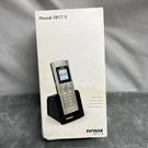 Phonak Dect Ii Cordless Phone Base In Box. Fixed Price $19.99.