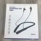 Body-worn Hearing Aid CH-F306 For Seniors Rechargeable W/noise Canceling. Fixed Price $29.71.