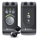 Bellman & Symfon Domino Pro Personal Listening System - Includes Earbuds. Fixed Price $879.96.