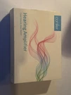 Coniler Hearing Amplifier Model H006 Amplification For Seniors & More. Fixed Price $26.00.