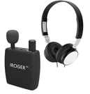Iroger Hearing Sound Amplifier Rechargeable Aid Device - Nib/msrp: $100. Fixed Price $54.99.