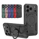 For Apple Iphone 17 Pro Max Case Vrs Quickstand Magnetic Kicstand. Fixed Price $30.99.