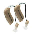 Lucid Audio Personal Hearing Rechargeable Amplifier - 1 Pair. Fixed Price $23.99.