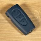 Siemens Hearing Aid Pocket Remote Control Blue Lightweight Battery Operated. Fixed Price $16.99.