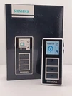 Siemens Easypocket Version 2 Wireless Hearing Aid Remote Control. Fixed Price $13.62.