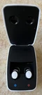 Maihear Poco M401 Rechargeable Hearing Aids - Left & Right W/ Case Free Ship!!. Fixed Price $74.99.
