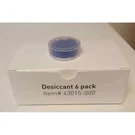 Starkey Hearing Aid Dehumidifier Desiccant Part # 43015-000 6 Pack. Fixed Price $14.99.