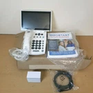 Captel 840 Analog Captioned Phone Hearing Impaired No Internet Required Usa Made. Fixed Price $22.50.
