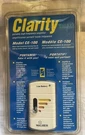 Walker Clarity CE-100 Portable High Frequency Amplifier For Phone. Fixed Price $30.00.