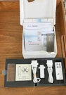 Oticon Epoq Streamer White Connect Line N1175 Light Weight Hearing Aid Program. Fixed Price $40.00.