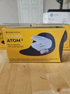 Audien Hearing Atom 2 Otc Aids BEIGE-C3. Fixed Price $46.99.