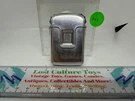 Vintage 1950S Zenith Hearing Aid Model 50-X Silver Device LOTAE2. Fixed Price $19.96.