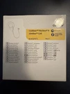 Cochlear Nucleus (N8) - 6 Cm Coil (white). Fixed Price $285.00.