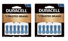 12 Pack Duracell 00433 675 Hearing Aid Battery. Fixed Price $16.99.