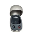 Unitron Charger Case Grey For Hearing Aids Great Buy!!. Fixed Price $39.99.