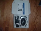 Bell Howell Wireless Tv Headset Ultra-lightweight Infrared Headphones 50117. Fixed Price $9.99.