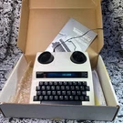 Ultratec Minicom Iv Text To Telephone Hearing Impaired Deaf Announcer U40K. Fixed Price $49.97.