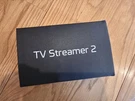 Tv Streamer 2 Gn Hearing A/s Dolby Digital Audio SAS-3. Fixed Price $70.00.