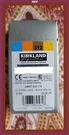 Kirkland Signature Hearing Aid Batteries Pack Of 48 Size 312. Fixed Price $14.99.