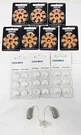 Rexton KSHA04 Hearing Aids Bundle. Fixed Price $69.99.